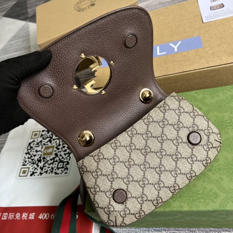 Gvc*1 satchel bags
